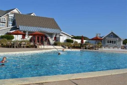 фото отеля Watersound Beach Rentals
