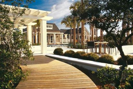 фото отеля Watersound Beach Rentals