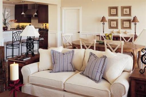 фото отеля Watersound Beach Rentals