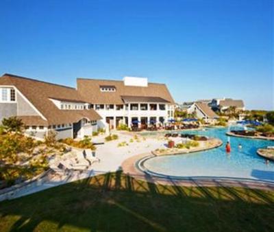 фото отеля Watersound Beach Rentals