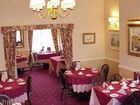 фото отеля Ashley House Hotel Harrogate