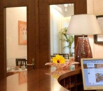 фото отеля Acasamia Hotel