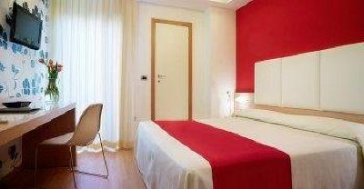 фото отеля Acasamia Hotel