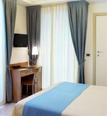 фото отеля Acasamia Hotel
