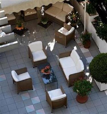 фото отеля Acasamia Hotel
