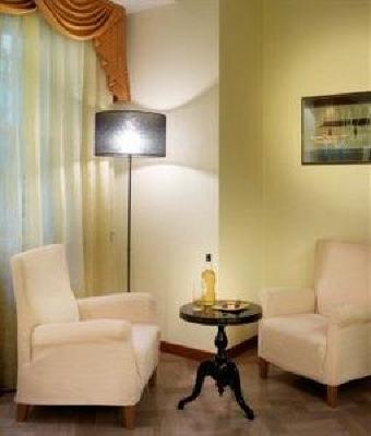 фото отеля Acasamia Hotel