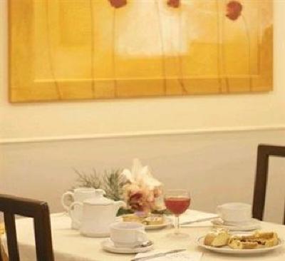 фото отеля Acasamia Hotel