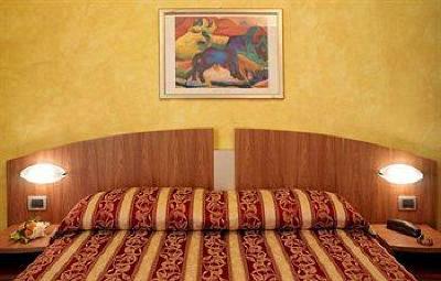 фото отеля Acasamia Hotel