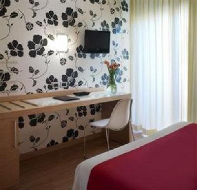фото отеля Acasamia Hotel