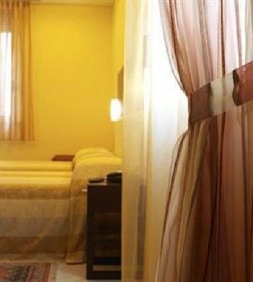 фото отеля Acasamia Hotel