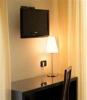 фото отеля Acasamia Hotel