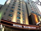 фото отеля Manhattan Hotel Seoul
