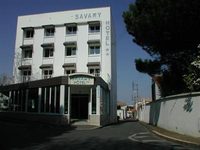 Citotel Le Savary