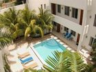 фото отеля Casa Deja Blue Hotel Cozumel