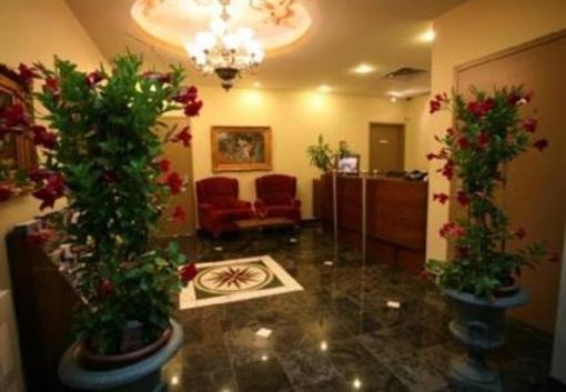 фото отеля Maryam Hotel & Suites