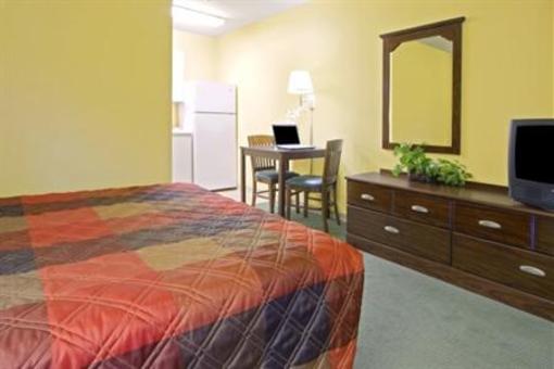 фото отеля Extended Stay America Hotel West Columbia (South Carolina)