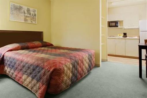 фото отеля Extended Stay America Hotel West Columbia (South Carolina)