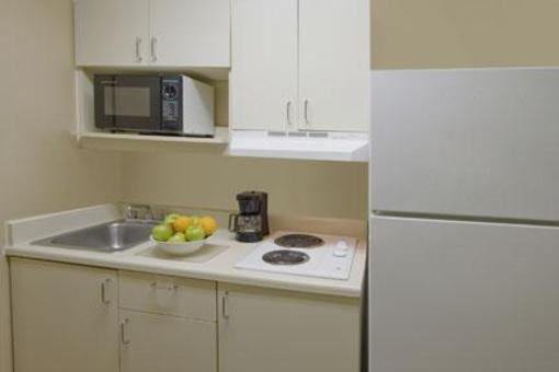 фото отеля Extended Stay America Hotel West Columbia (South Carolina)