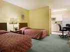 фото отеля Extended Stay America Hotel West Columbia (South Carolina)