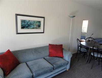 фото отеля Gables Motor Lodge Greymouth