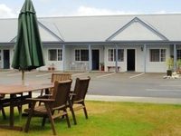 Gables Motor Lodge Greymouth