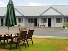 фото отеля Gables Motor Lodge Greymouth