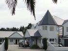 фото отеля Gables Motor Lodge Greymouth