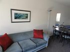 фото отеля Gables Motor Lodge Greymouth