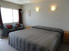 фото отеля Gables Motor Lodge Greymouth