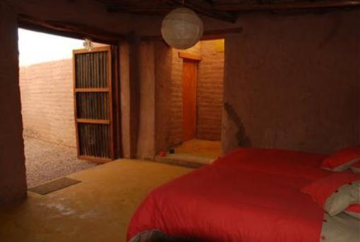 фото отеля Hotel y Cabanas La Cochera