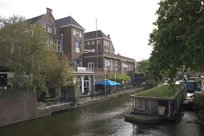 фото отеля Stayokay Den Haag