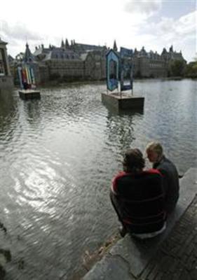 фото отеля Stayokay Den Haag