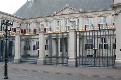 фото отеля Stayokay Den Haag
