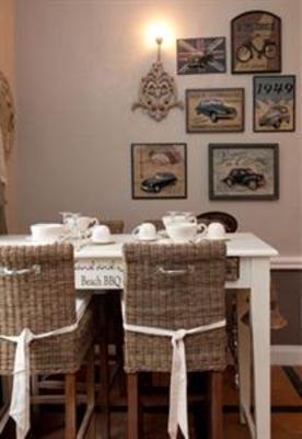 фото отеля Cote Mer Hotel Le Touquet