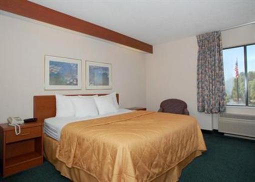 фото отеля Sleep Inn & Suites Concord (North Carolina)