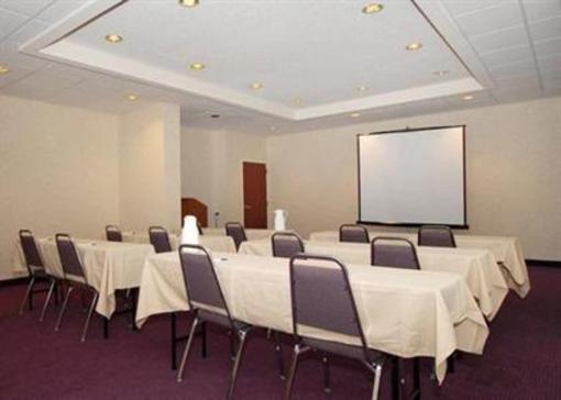 фото отеля Sleep Inn & Suites Concord (North Carolina)