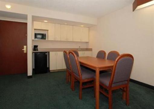 фото отеля Sleep Inn & Suites Concord (North Carolina)
