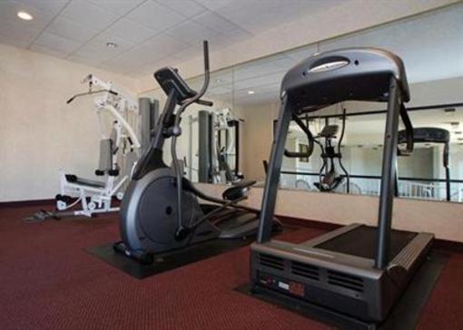 фото отеля Sleep Inn & Suites Concord (North Carolina)
