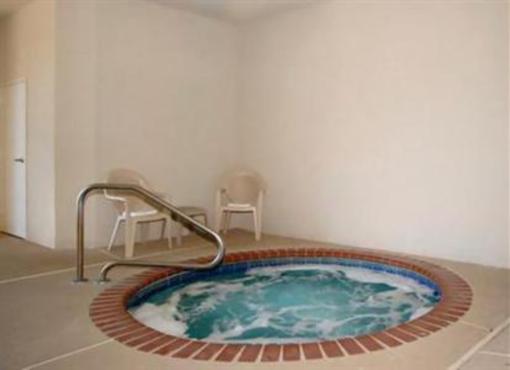 фото отеля Sleep Inn & Suites Concord (North Carolina)