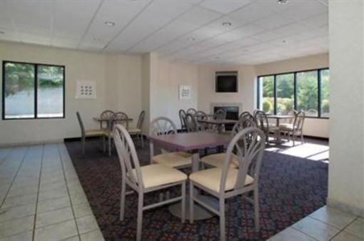 фото отеля Sleep Inn & Suites Concord (North Carolina)