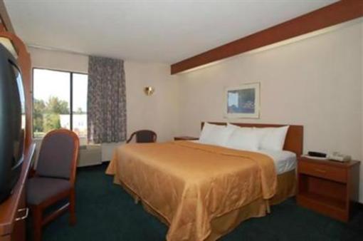фото отеля Sleep Inn & Suites Concord (North Carolina)