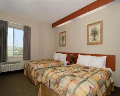 фото отеля Sleep Inn & Suites Concord (North Carolina)
