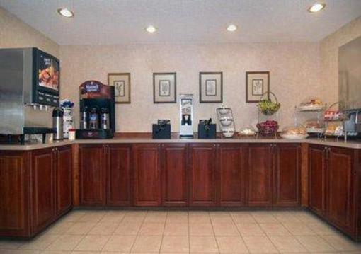 фото отеля Sleep Inn & Suites Concord (North Carolina)