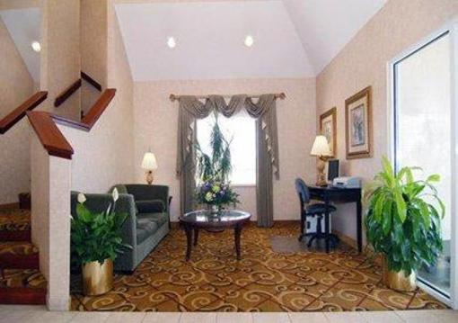 фото отеля Sleep Inn & Suites Concord (North Carolina)