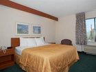 фото отеля Sleep Inn & Suites Concord (North Carolina)