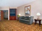 фото отеля Sleep Inn & Suites Concord (North Carolina)