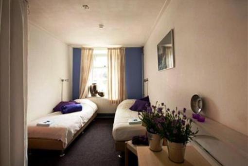 фото отеля Simplon Jongerenhotel