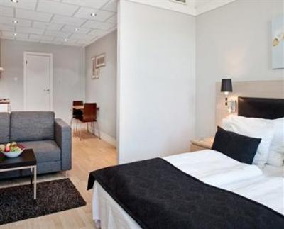 фото отеля First Hotel Kristiansand