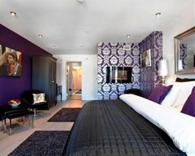 фото отеля First Hotel Kristiansand