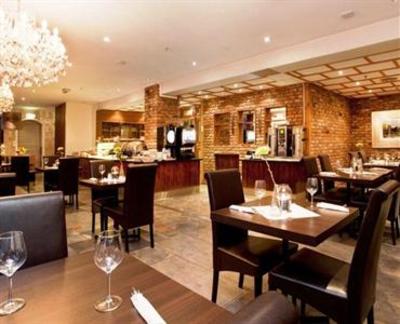 фото отеля First Hotel Kristiansand